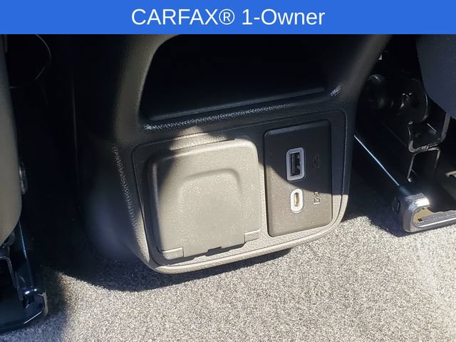 Certified 2024 Chevrolet TrailBlazer ACTIV w/ Convenience Package AWD/4WD image 27