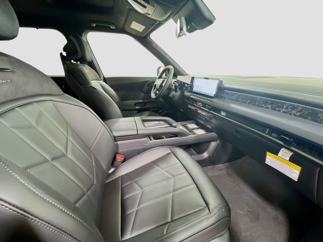 New 2027 Kia Telluride SX Prestige X-Pro image 31