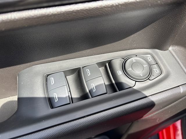 Used 2024 Chevrolet Silverado 1500 Custom AWD/4WD image 24