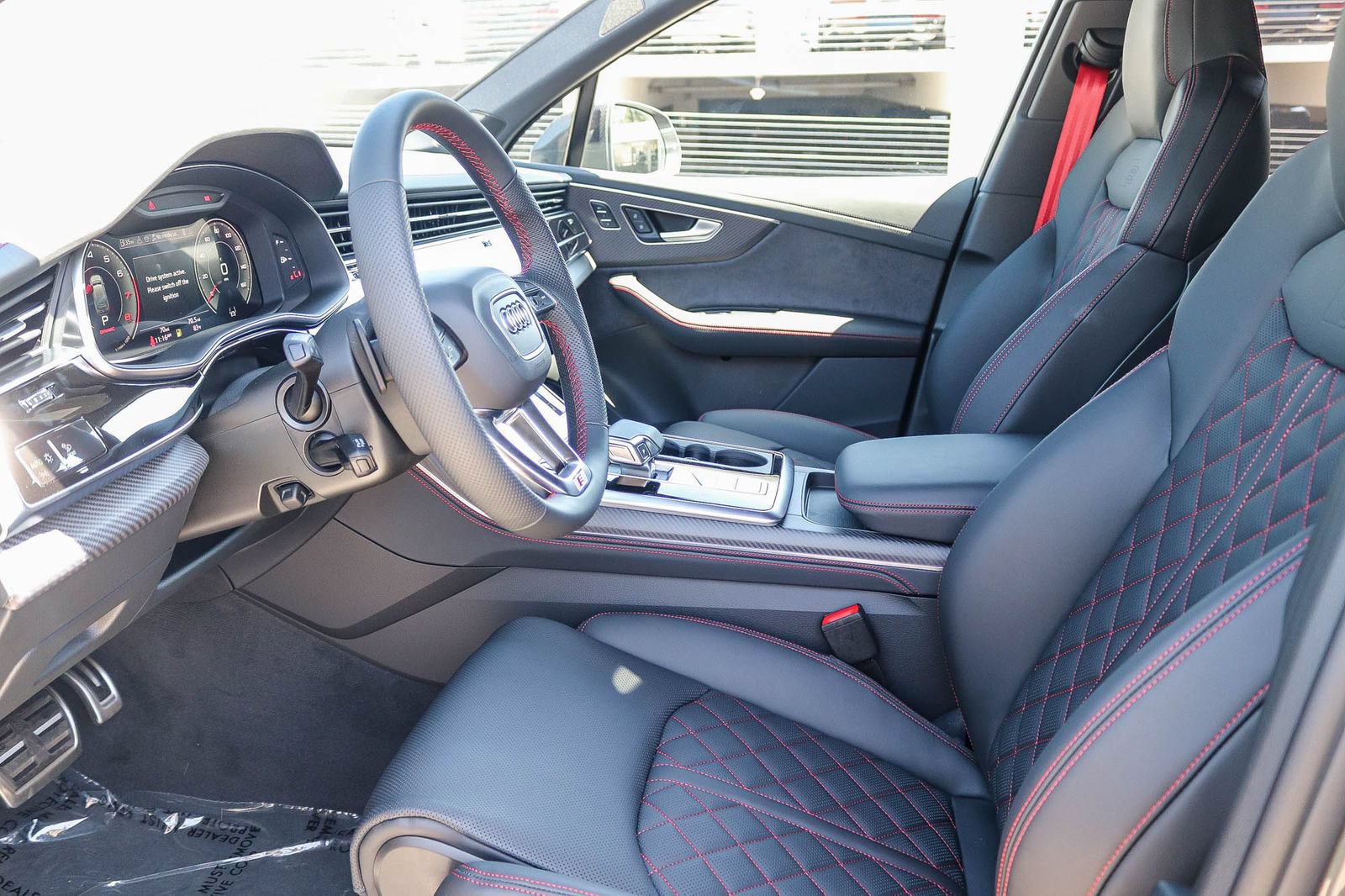 New 2026 Audi Q7 3.0T Prestige AWD/4WD image 18