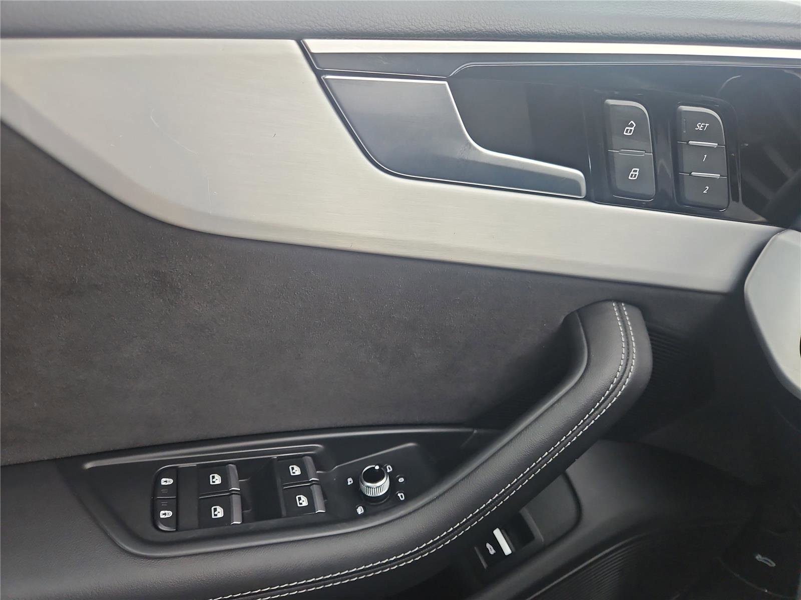 Used 2024 Audi A4 2.0T Premium Plus w/ Premium Plus Package image 14