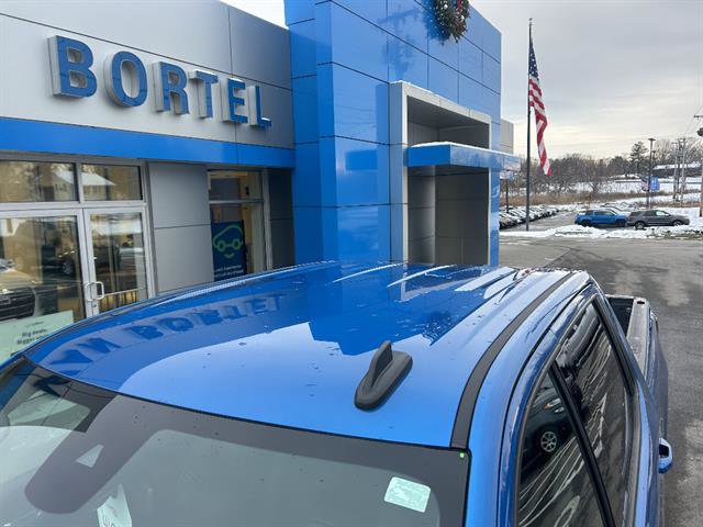 Certified 2022 GMC Sierra 1500 Elevation image 10