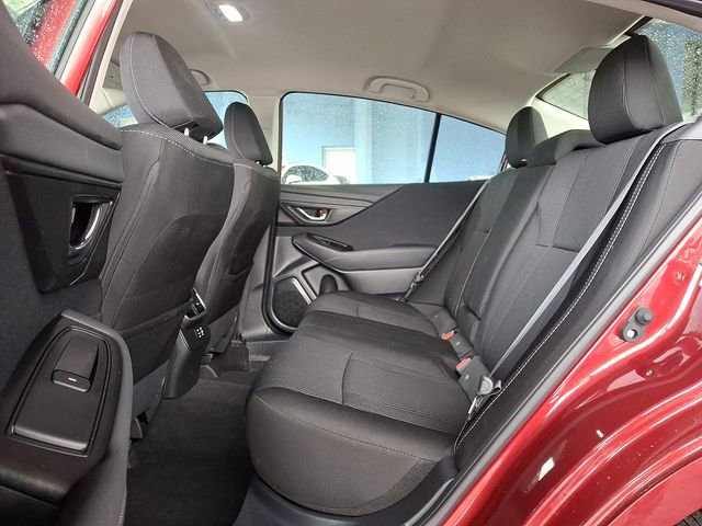 Used 2025 Subaru Legacy Premium image 12