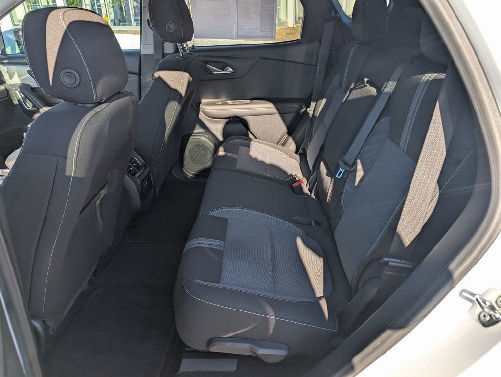 Used 2023 Chevrolet Blazer LT AWD/4WD image 20