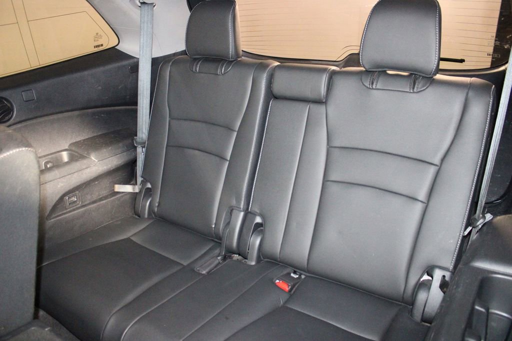 Used 2018 Honda Pilot EX-L image 14