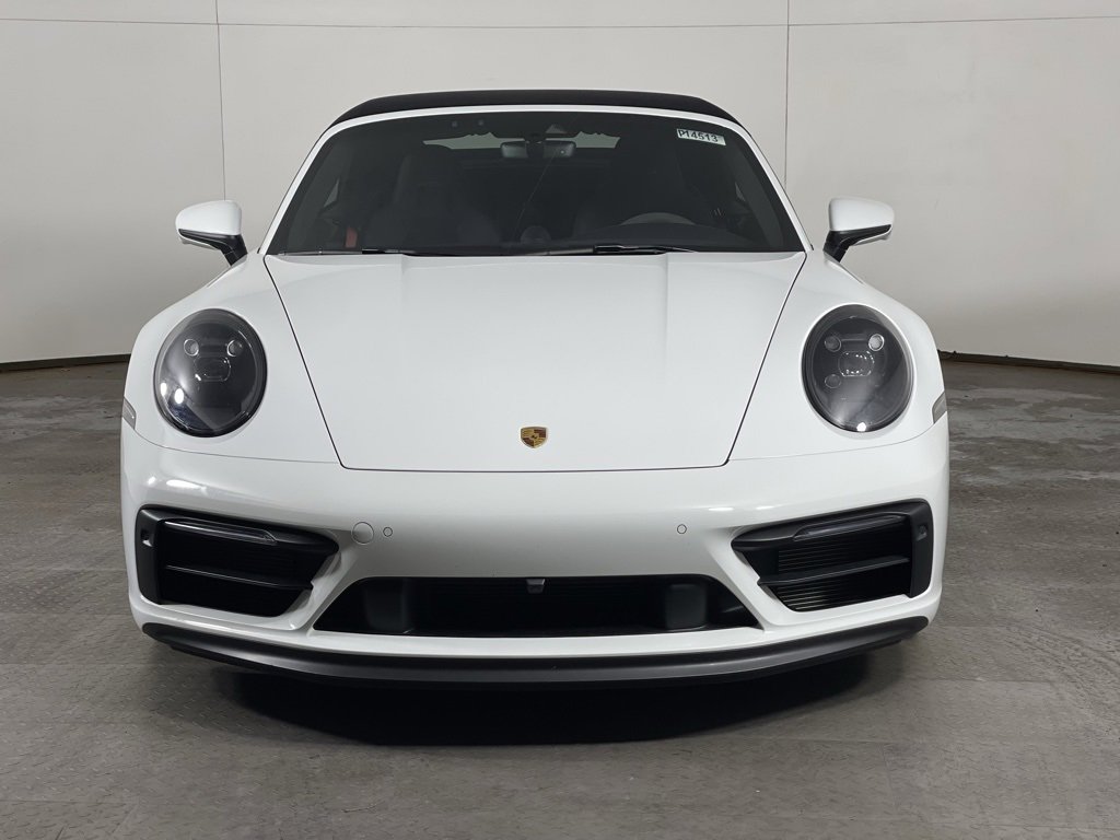 Certified 2023 Porsche 911 Carrera GTS image 10