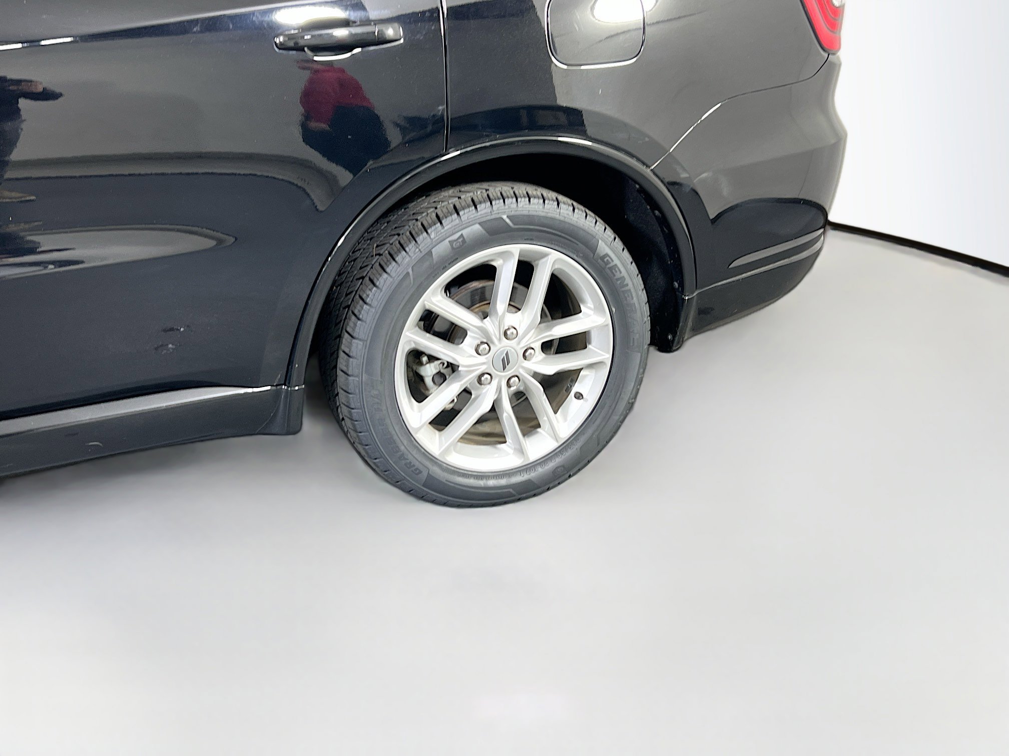 Used 2022 Dodge Durango R/T image 32