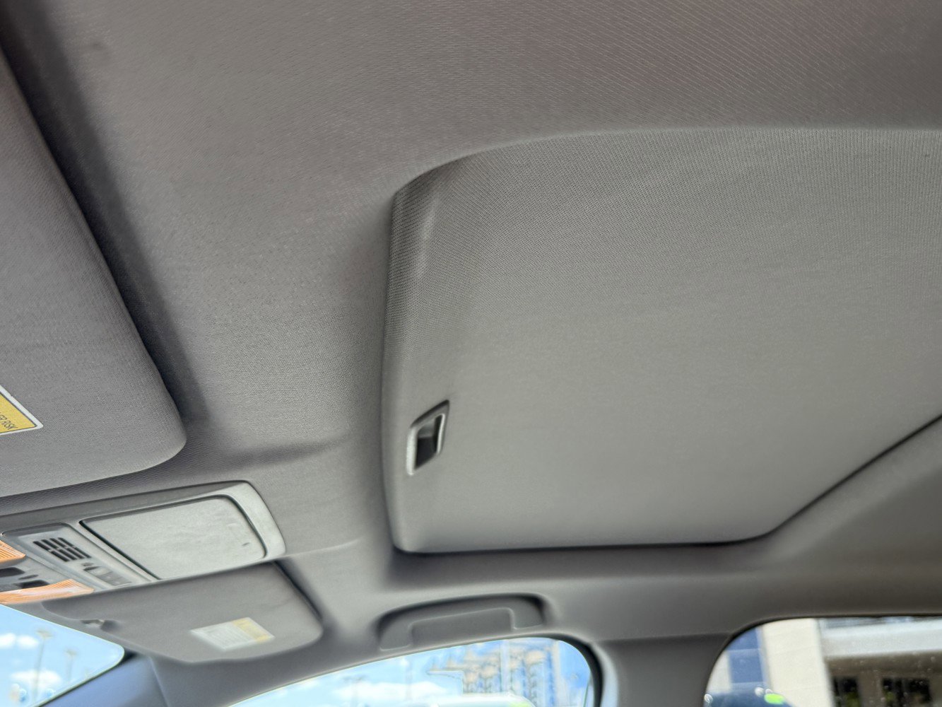 Used 2022 Honda CR-V EX-L image 12