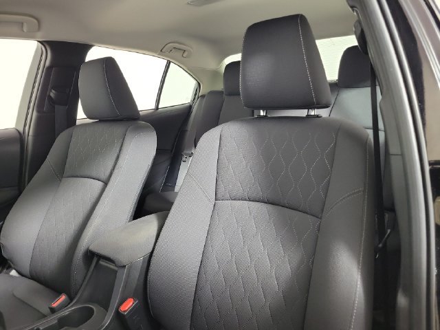 Used 2026 Toyota Corolla LE FWD image 20