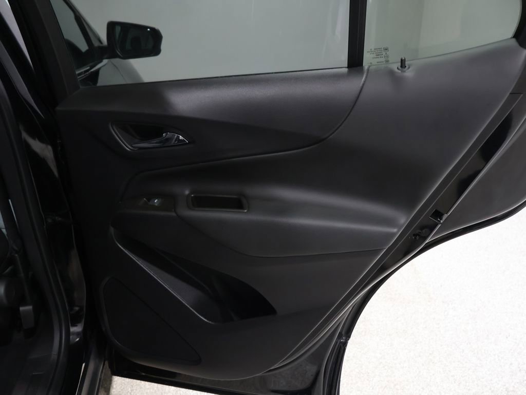 Used 2023 Chevrolet Equinox LT image 21