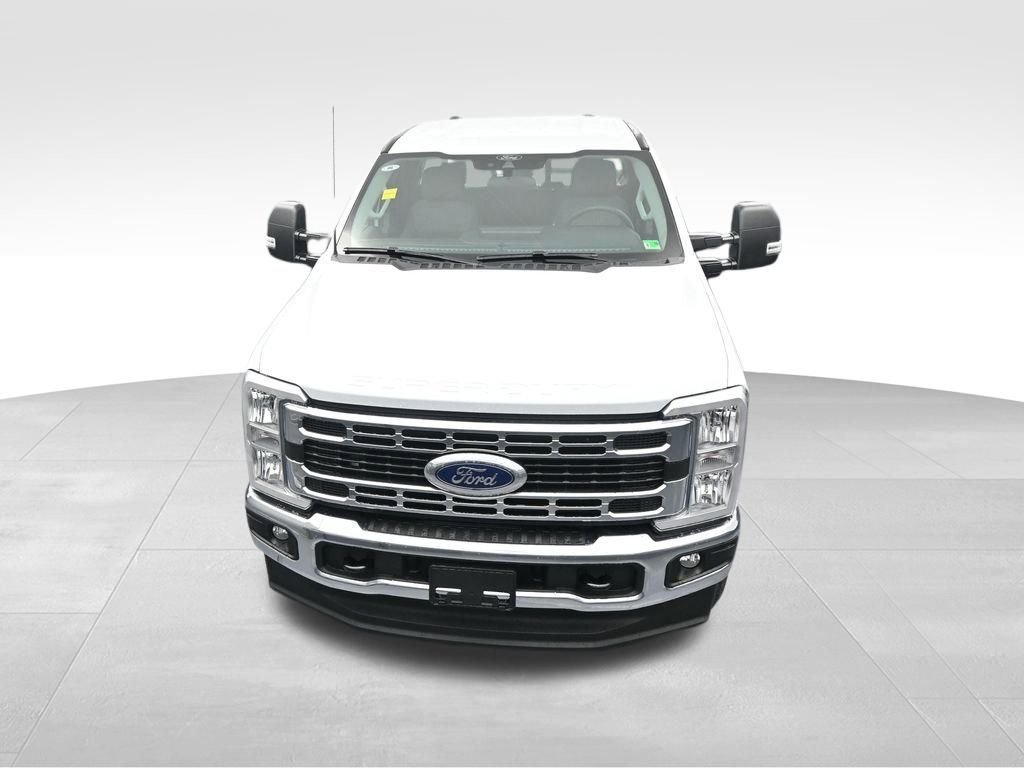 New 2026 Ford F350 XLT image 46