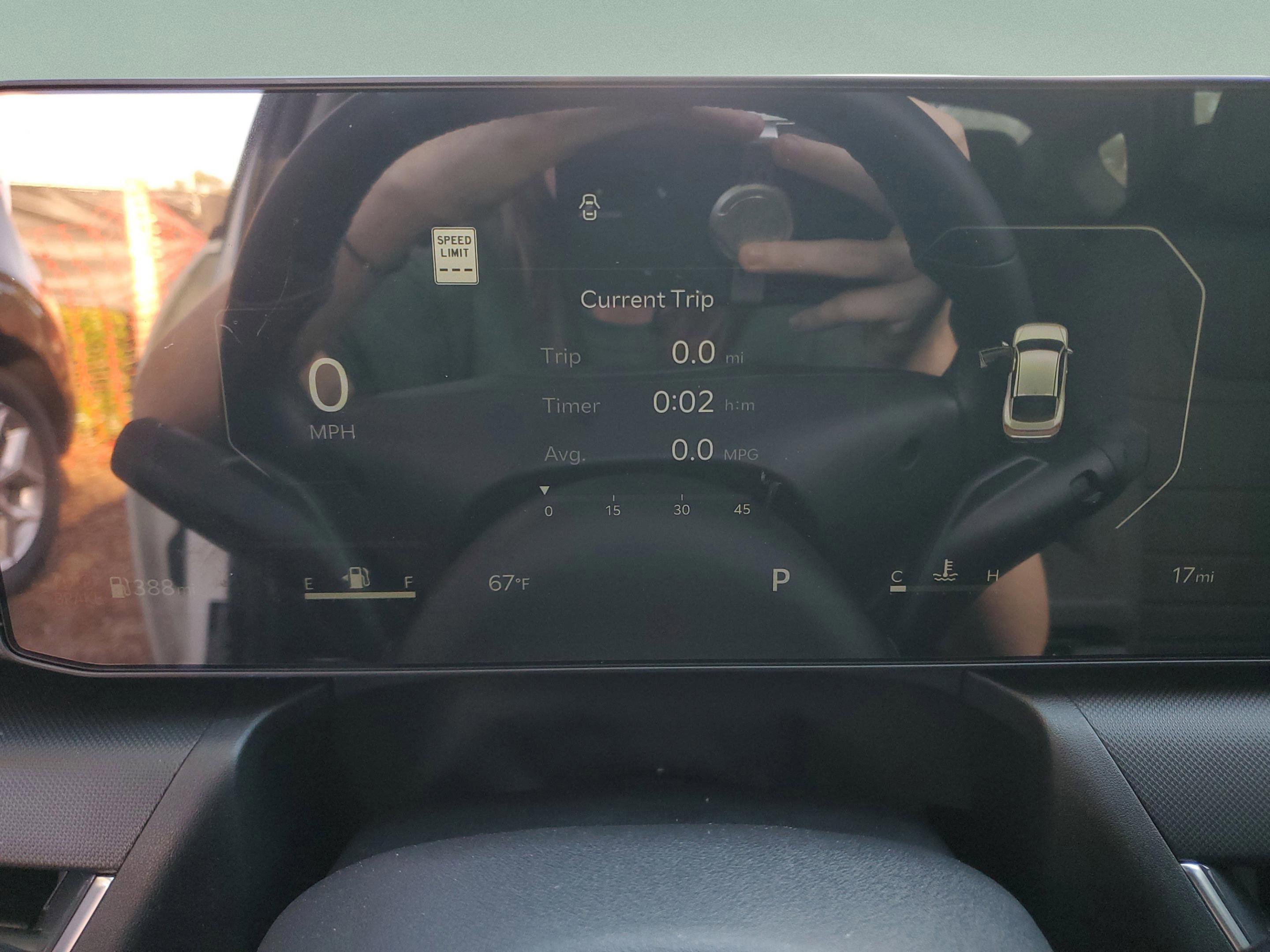 New 2025 Kia K4 EX image 32