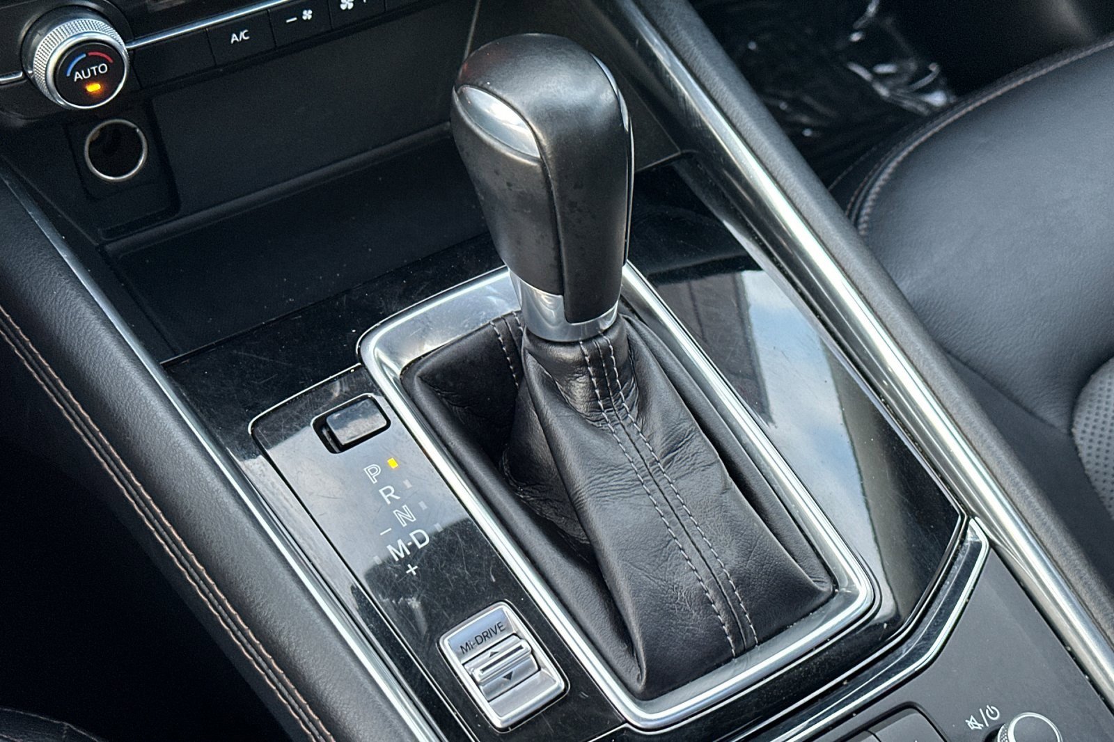 Used 2022 MAZDA CX-5 AWD 2.5 S w/ Premium Package image 20