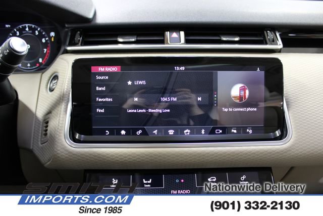 Used 2019 Land Rover Range Rover Velar S image 22