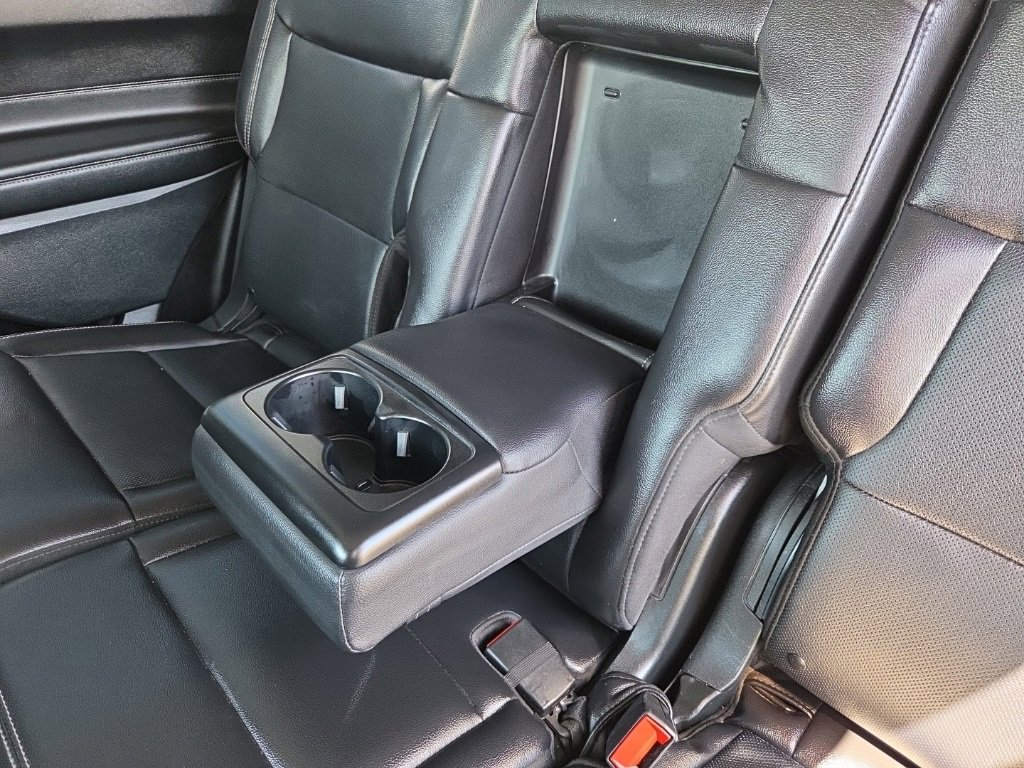 Used 2023 Ford Explorer Limited image 18