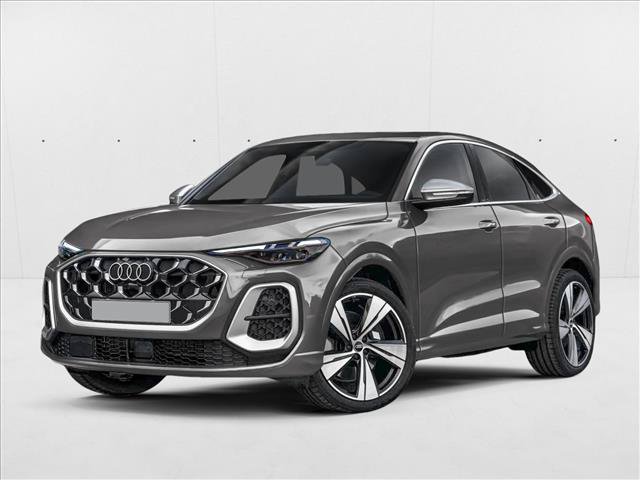 New 2026 Audi SQ5 Prestige AWD/4WD image 1