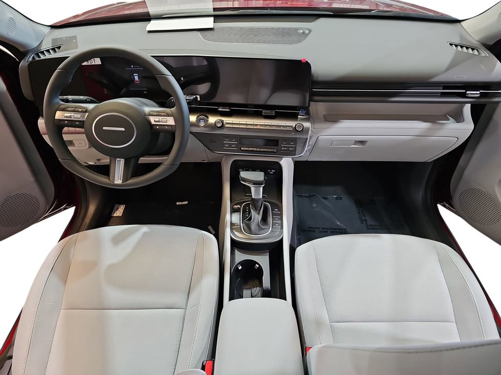 New 2026 Hyundai Kona SEL Sport AWD/4WD image 9