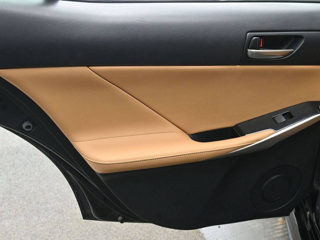 Used 2019 Lexus IS 300 AWD w/ Navigation Package image 17