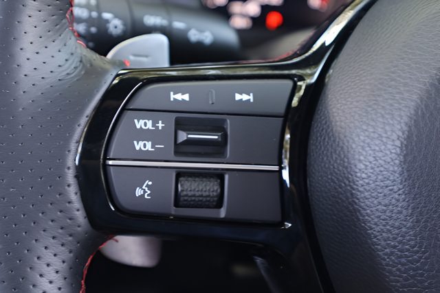 Used 2025 Acura ADX A-Spec AWD/4WD image 23