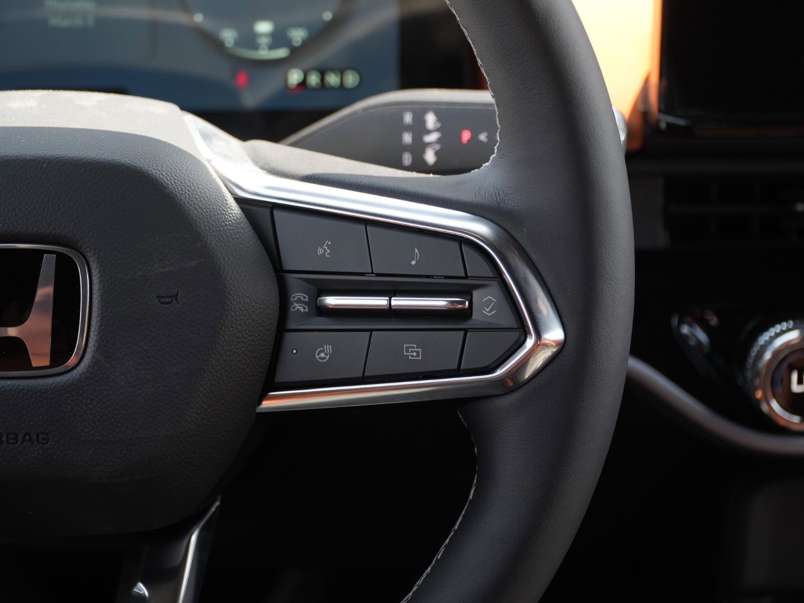 New 2026 Honda Prologue Elite image 24
