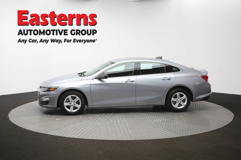 Used 2024 Chevrolet Malibu LS FWD image 58