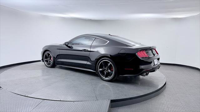 Used 2019 Ford Mustang Bullitt w/ Bullitt Electronics Package RWD image 6