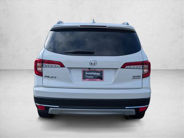 Used 2020 Honda Pilot Touring image 5