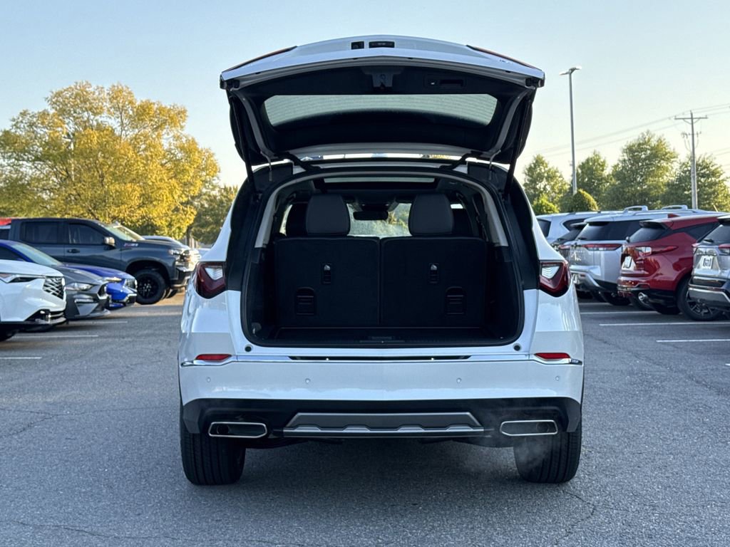 New 2026 Acura MDX w/ Technology Package image 16