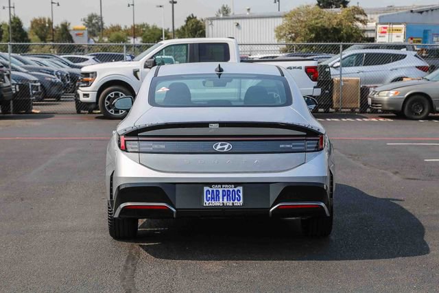 New 2026 Hyundai Sonata SEL image 8