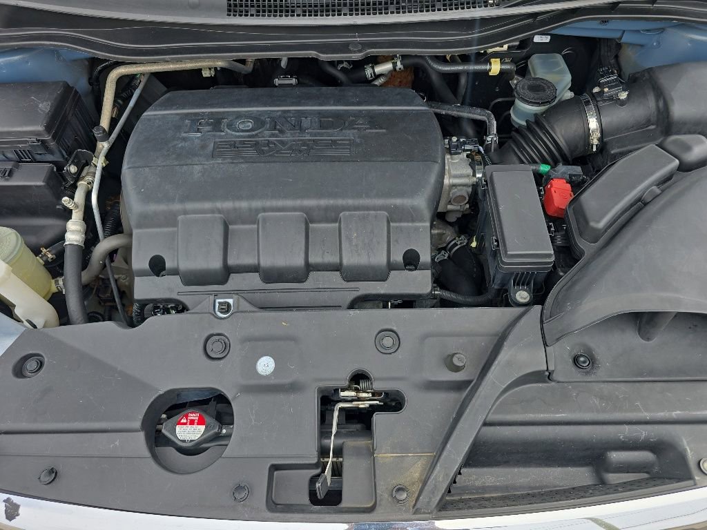Used 2012 Honda Odyssey EX-L image 10