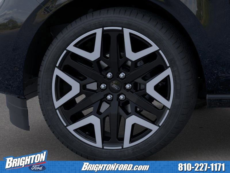 New 2026 Ford Expedition Max Platinum image 21