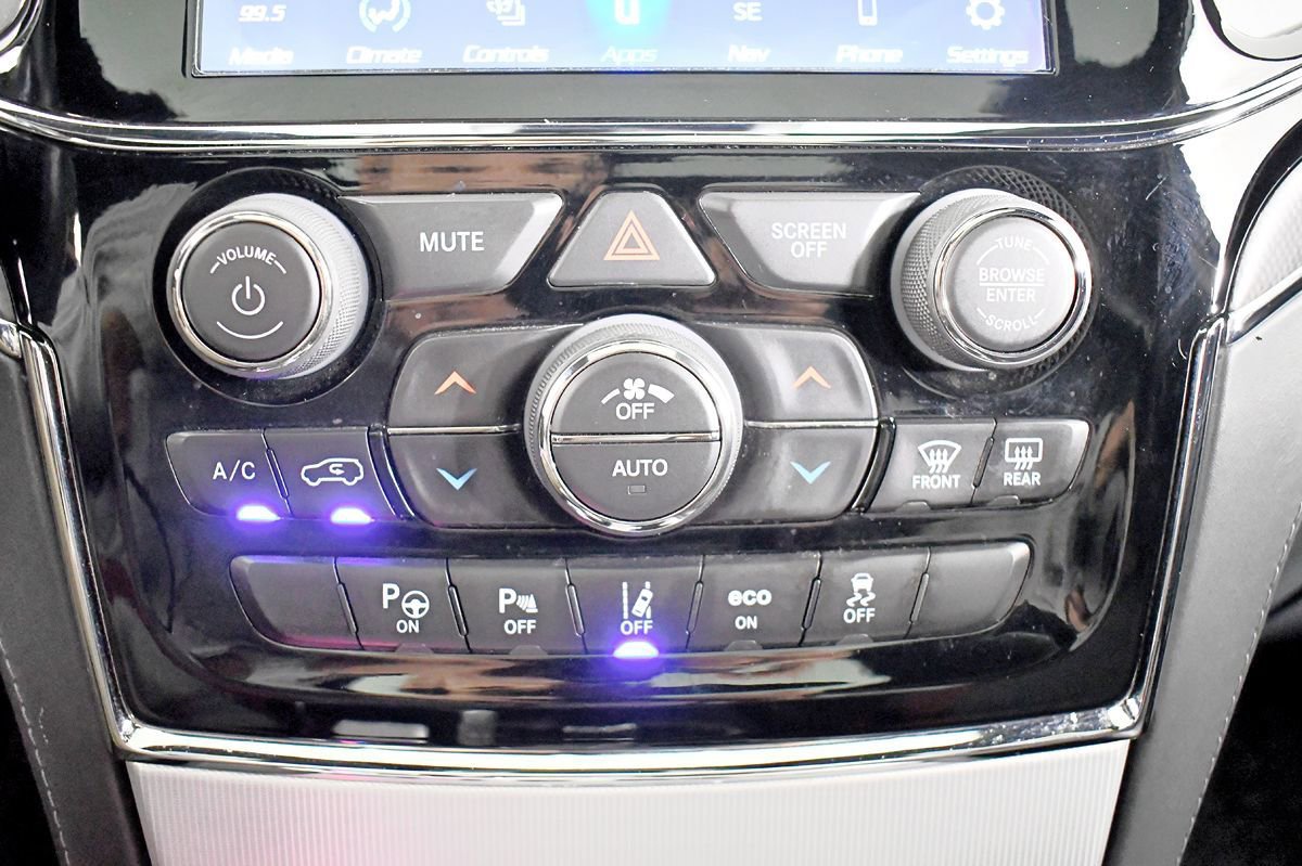 Used 2019 Jeep Grand Cherokee SRT AWD/4WD image 64