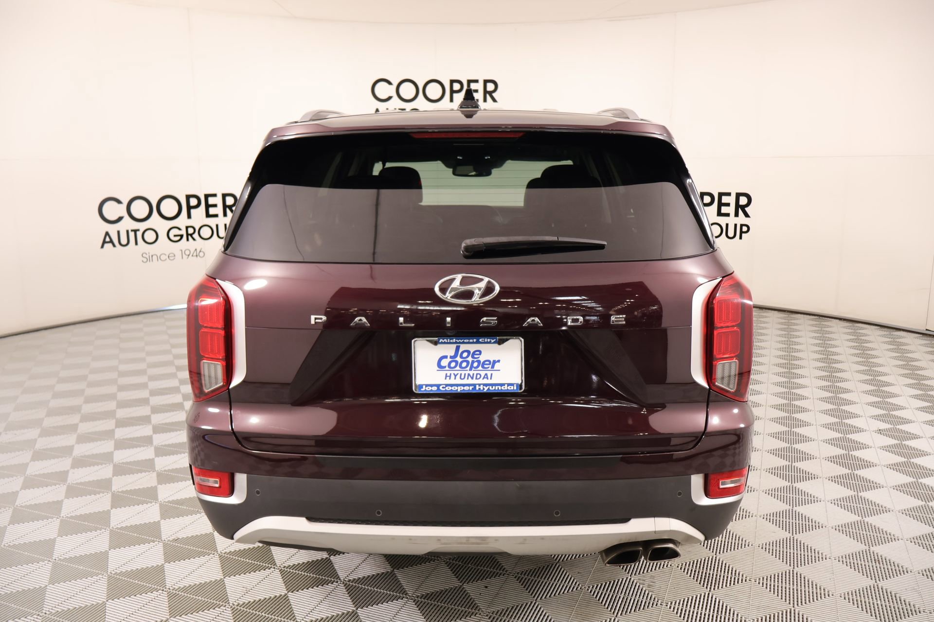 Used 2022 Hyundai Palisade SEL w/ Premium Package image 24