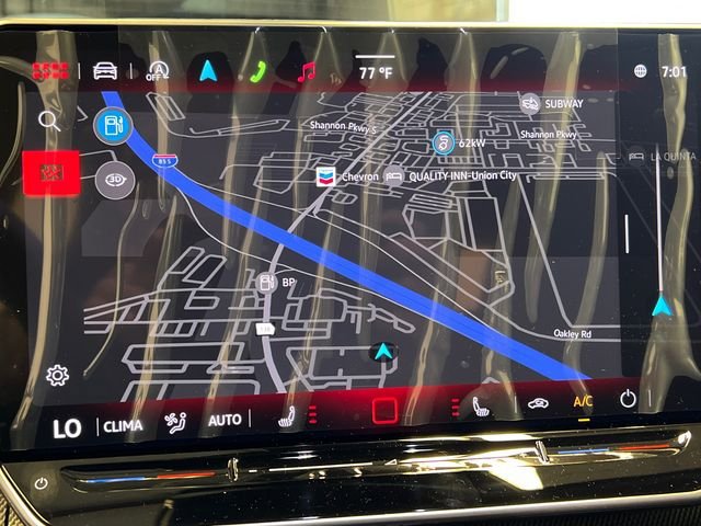 New 2026 Volkswagen GTI SE FWD image 16