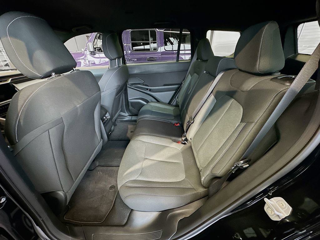 New 2026 Jeep Cherokee Laredo image 26