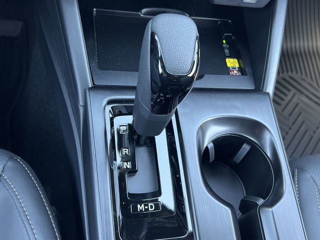 New 2026 Subaru Outback Limited XT image 17