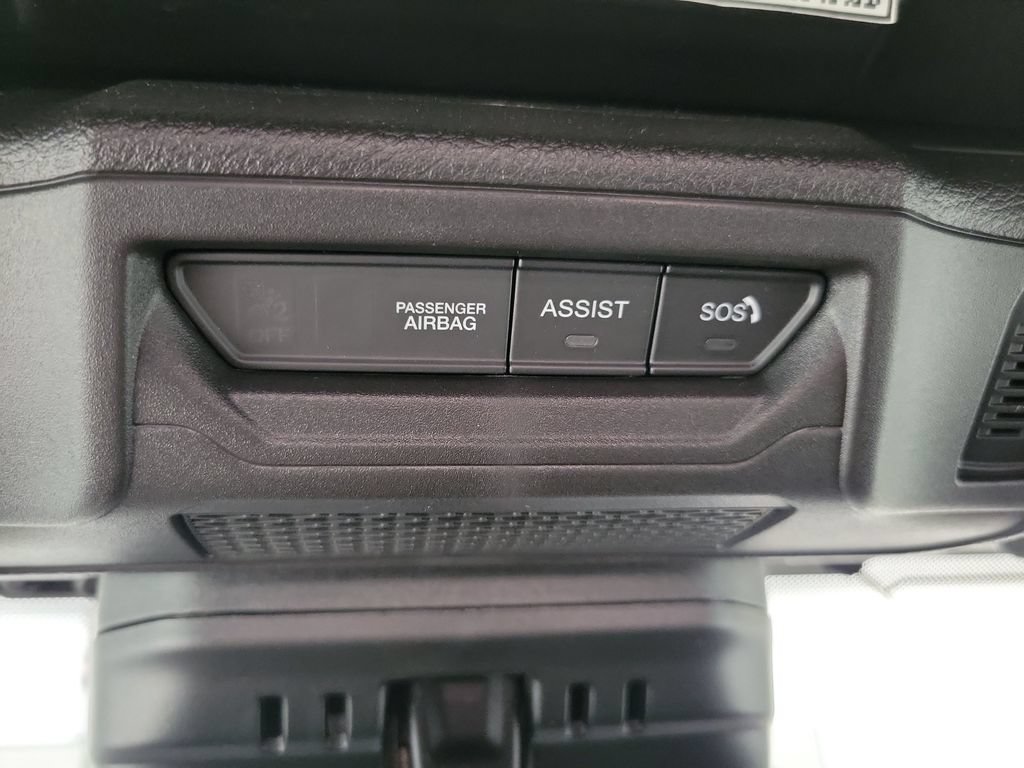Used 2024 Jeep Wrangler Unlimited Sahara AWD/4WD image 47