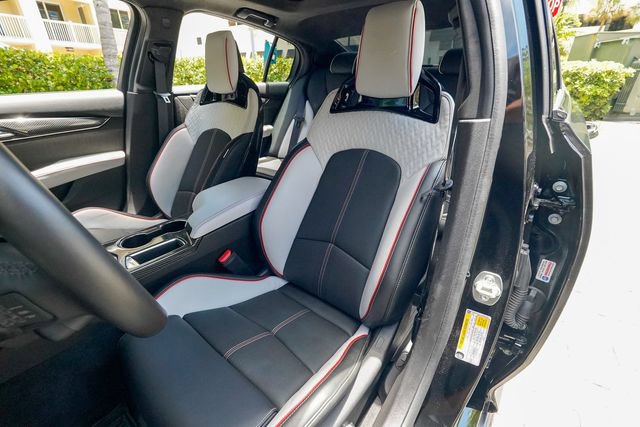 Used 2025 Cadillac CT5 V Blackwing w/ Carbon Fiber 2 Package RWD image 56