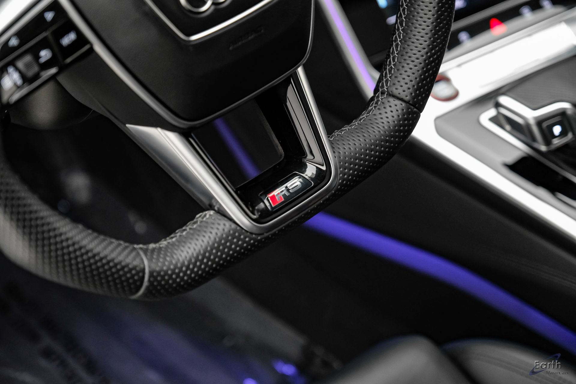 Used 2024 Audi RS 6 performance AWD/4WD image 44