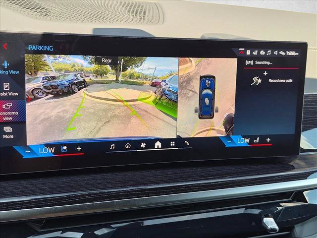 New 2027 BMW X7 M60i AWD/4WD image 13
