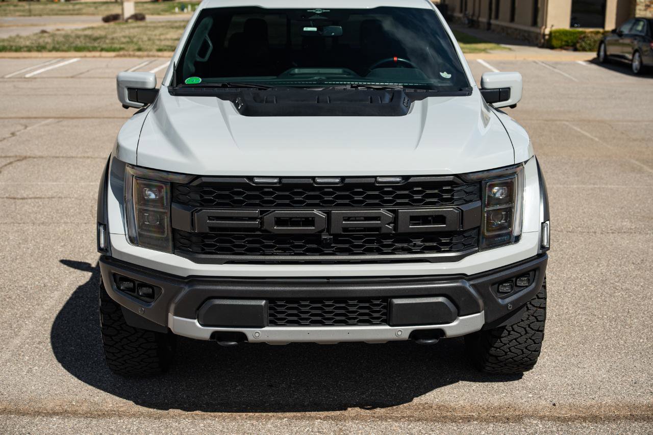 Used 2023 Ford F150 Raptor AWD/4WD image 10