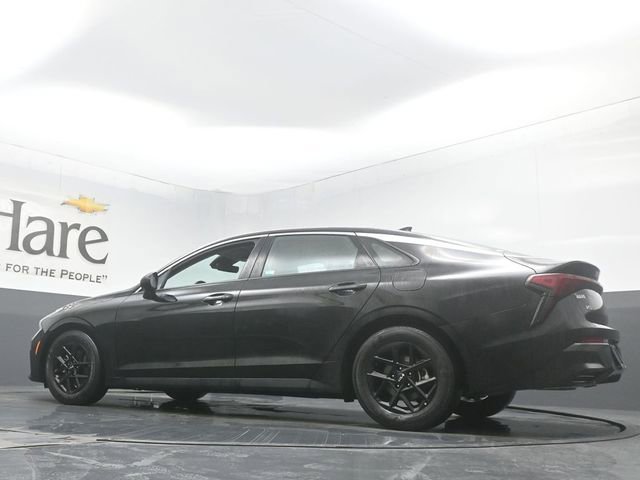 Used 2025 Kia K5 LXS image 52