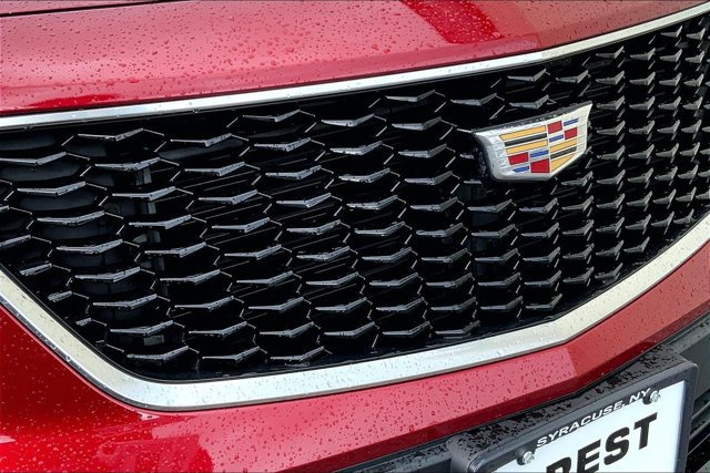 Used 2019 Cadillac XT4 Sport FWD image 29