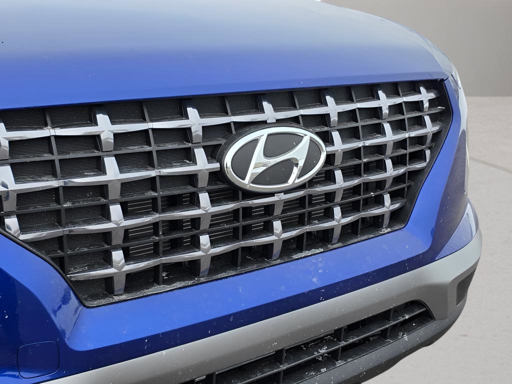 New 2026 Hyundai Venue SEL image 9