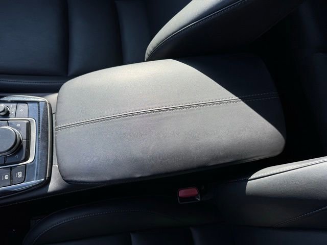 Certified 2025 MAZDA CX-30 AWD 2.5 S w/ Select Sport Pkg image 17