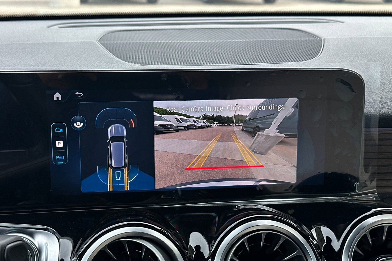 New 2026 Mercedes-Benz GLB 250 image 17