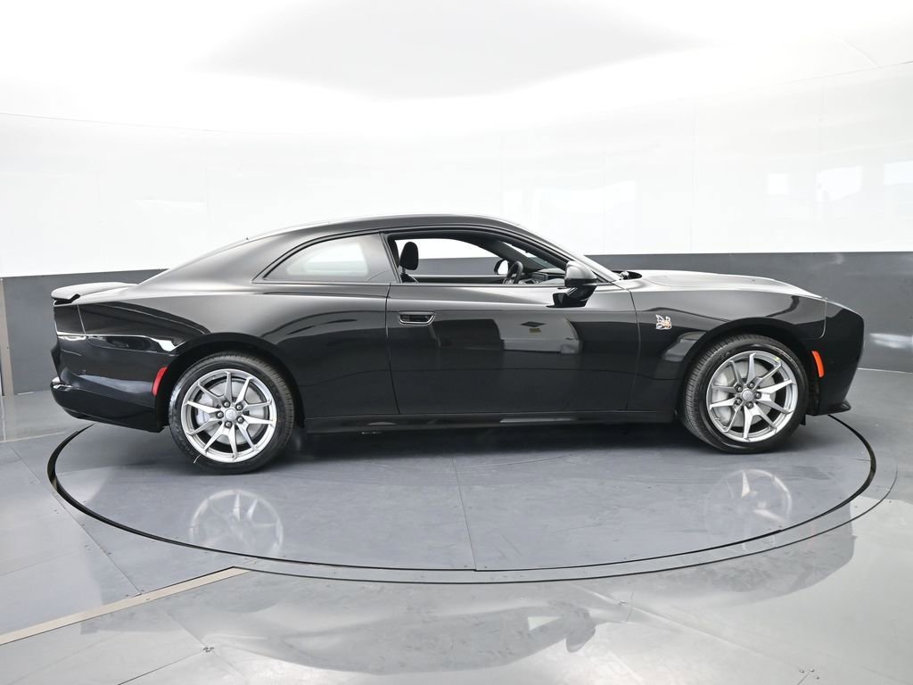 New 2026 Dodge Charger R/T Scat Pack image 7