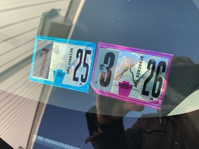 Used 2016 Kia Rio SX image 21