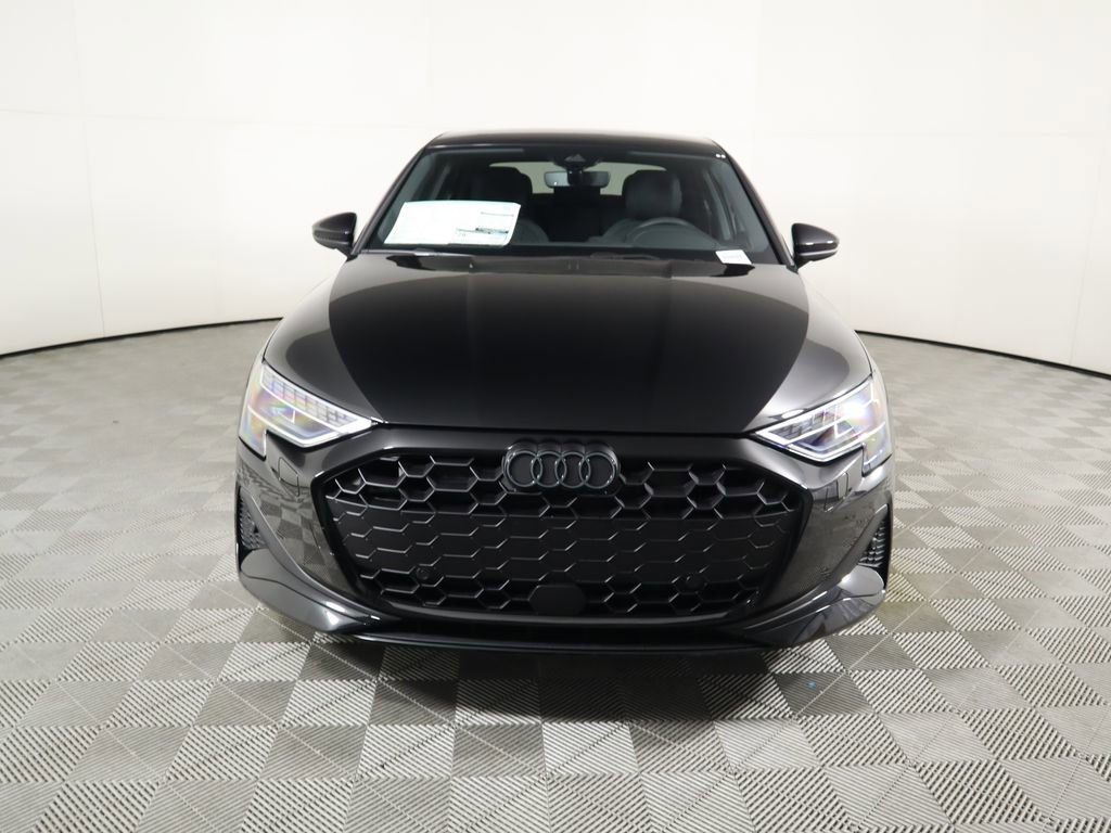 Used 2025 Audi A3 2.0T Premium image 3