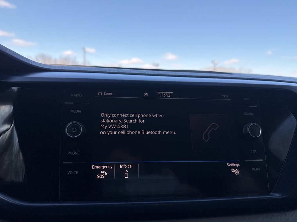 Used 2023 Volkswagen Taos SE image 27